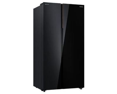 Tủ lạnh Toshiba Inverter 711 lít GR-RS905WIA-PGV(22)-XK