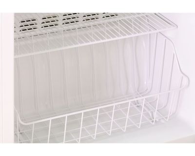 Tủ Đông Đứng Alaska 390 Lít IF-390N