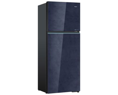 Tủ lạnh Aqua Inverter 455 lít AQR-TA518FA(GL)U1