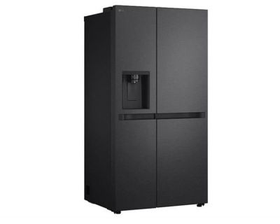 Tủ lạnh LG Inverter 641 lít LSI63BLMA