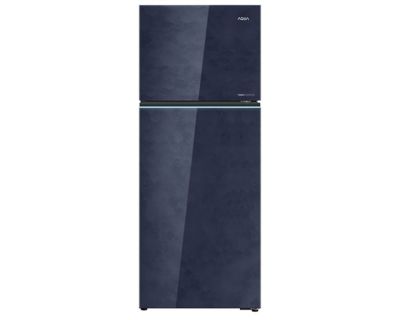 Tủ lạnh Aqua Inverter 455 lít AQR-TA518FA(GL)U1