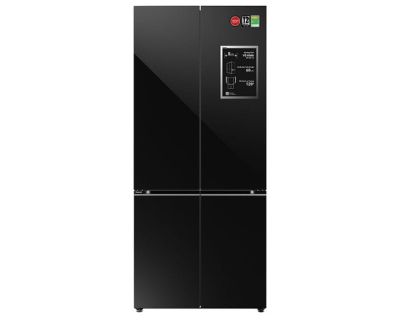 Tủ lạnh Panasonic Inverter 510 lít NR-X561BK(VN)