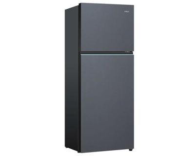 Tủ lạnh Aqua Inverter 455 lít AQR-TA518FA(SL)