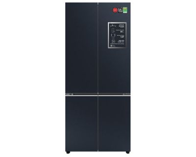 Tủ lạnh Panasonic Inverter 510 lít NR-X561GB(VN)