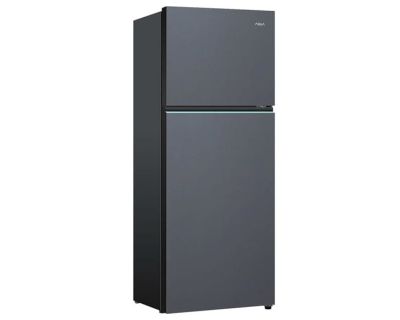 Tủ lạnh Aqua Inverter 455 lít AQR-T518FA(SL)