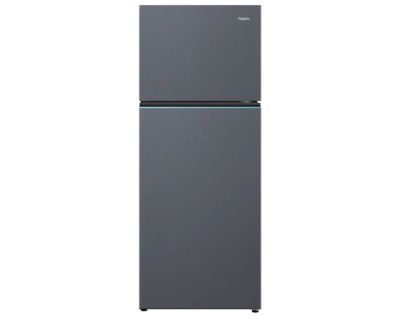 Tủ lạnh Aqua Inverter 455 lít AQR-T518FA(SL)