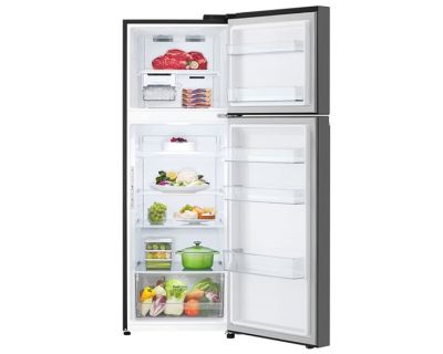 Tủ lạnh LG Inverter 335 lít LTB33BLG