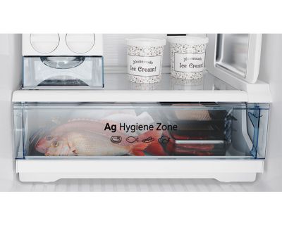 Tủ lạnh Panasonic Inverter 326 lít NR-TL351GVKV