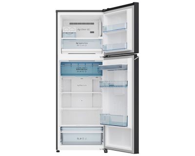 Tủ lạnh Panasonic Inverter 326 lít NR-TL351GVKV