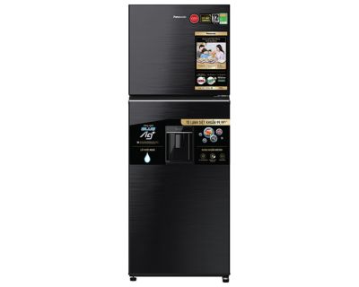 Tủ lạnh Panasonic Inverter 326 lít NR-TL351GVKV