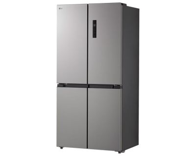 Tủ lạnh LG Inverter 474 lít LFB47SVM