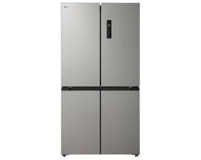 Tủ lạnh LG Inverter 474 lít LFB47SVM