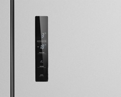Tủ lạnh Electrolux Inverter 496 lít EQE4900A-A