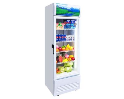 Tủ mát Sanaky 240 lít VH-3088K
