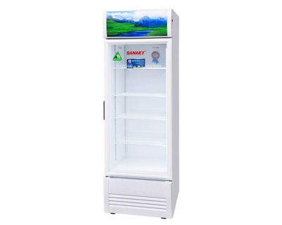 Tủ mát Sanaky 240 lít VH-3088K
