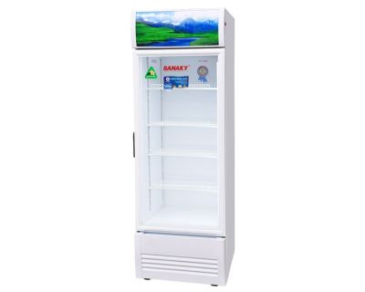 Tủ mát Sanaky 300 lít VH-3588K
