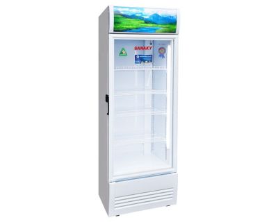 Tủ mát Sanaky 350 lít VH-4088K