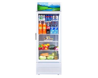 Tủ Mát Sanaky Inverter 350 lít VH-4088K3