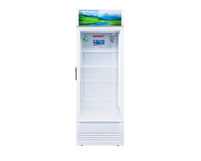 Tủ Mát Sanaky Inverter 350 lít VH-4088K3