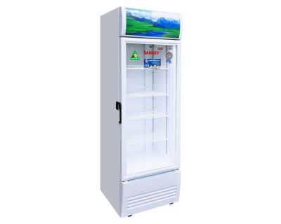 Tủ mát Sanaky Inverter 300 lít VH-3588K3