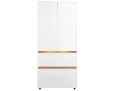 Tủ lạnh Toshiba Inverter 533 lít GR-RF690WI-PGV(67)
