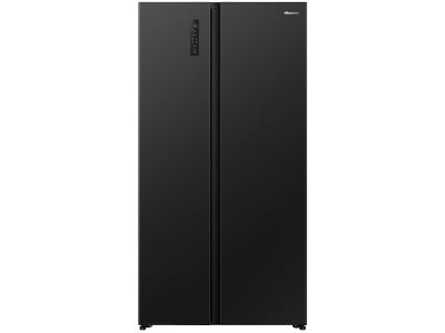 Tủ Lạnh Hisense Inverter 544 Lít RS708N4EBN