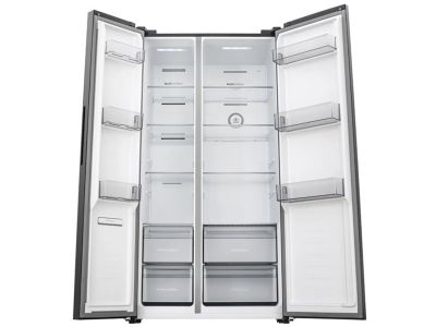 Tủ Lạnh Hisense Inverter 544 Lít RS708N4EBU