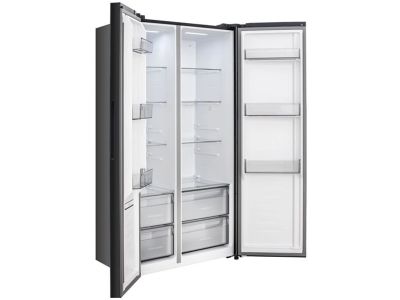 Tủ Lạnh Hisense Inverter 544 Lít RS708N4EBU