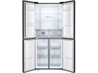 Tủ Lạnh Hisense Inverter 427 Lít RQ559N4EBU