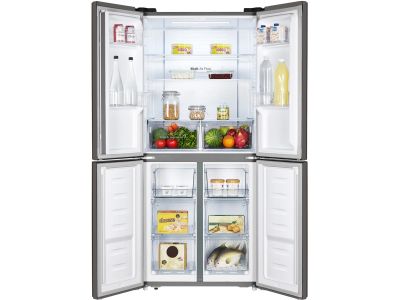 Tủ Lạnh Hisense Inverter 427 Lít RQ559N4EBU