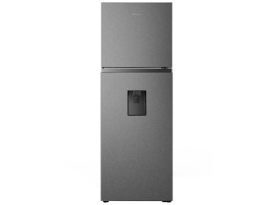 Tủ lạnh Hisense Inverter 324 lít RT469N4EBND