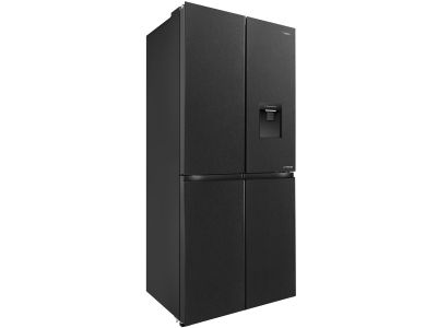 Tủ Lạnh Hisense Inverter 427 Lít RQ559N4EBND