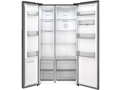 Tủ lạnh Hisense Inverter 550 lít RS708N4EBND