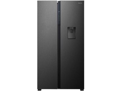 Tủ lạnh Hisense Inverter 550 lít RS708N4EBND
