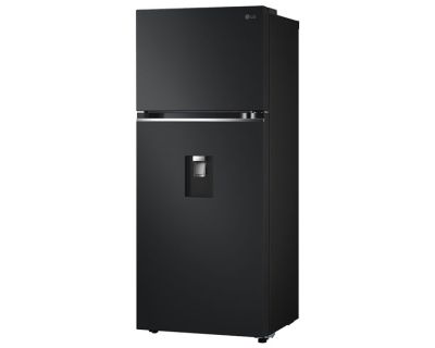 Tủ lạnh LG Inverter 374 lít LTD37BLM