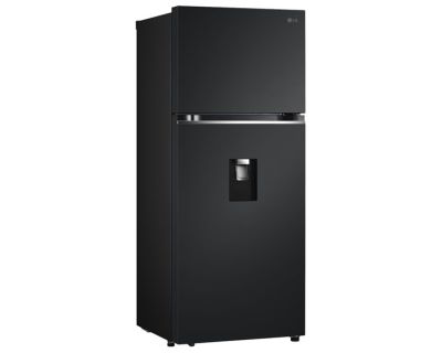 Tủ lạnh LG Inverter 374 lít LTD37BLM