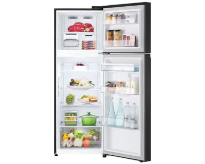 Tủ lạnh LG Inverter 334 lít LTD33BLM