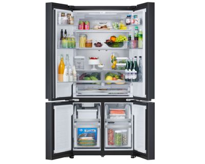 Tủ lạnh LG Inverter 607 lít LFD61BLGA