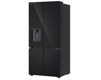 Tủ lạnh LG Inverter 607 lít LFD61BLGA