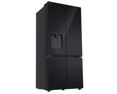 Tủ lạnh LG Inverter 607 lít LFD61BLGA