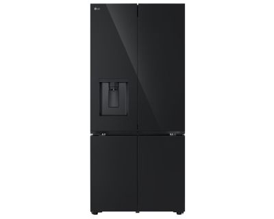 Tủ lạnh LG Inverter 607 lít LFD61BLGA