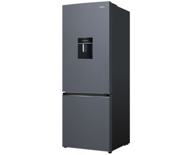 Tủ lạnh Aqua Inverter 292 lít AQR-B360MA(WSL)