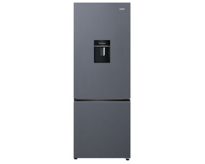Tủ lạnh Aqua Inverter 292 lít AQR-B360MA(WSL)