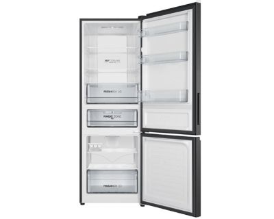 Tủ lạnh Aqua Inverter 292 lít AQR-B360MA(SLB)