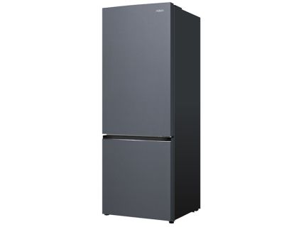 Tủ lạnh Aqua Inverter 292 lít AQR-B360MA(SLB)