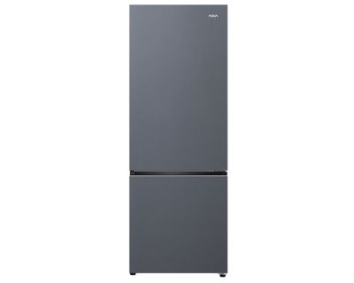 Tủ lạnh Aqua Inverter 292 lít AQR-B360MA(SLB)