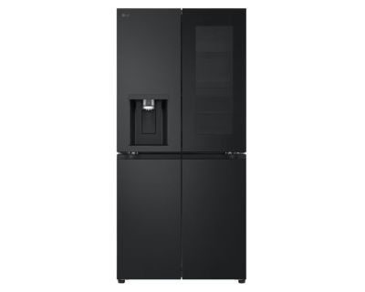Tủ lạnh LG Inverter 508 lít LFI50BLMAI