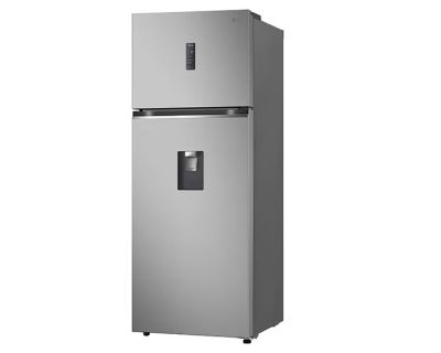 Tủ lạnh LG Inverter 459 lít LTD46SVMA