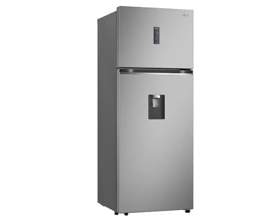 Tủ lạnh LG Inverter 459 lít LTD46SVMA