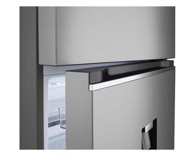 Tủ lạnh LG Inverter 459 lít LTD46SVMA